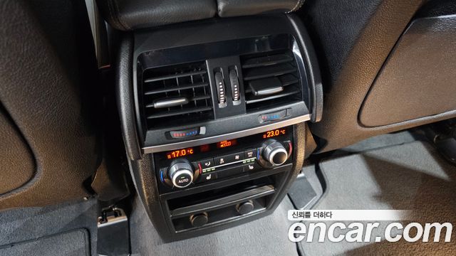 BMW X6 (F16) xDrive 30d 2018 — фото 19