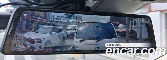 Kia Carnival (IV) Gasoline 9-seater Limousine(Special vehicle) 2021 — фото 41