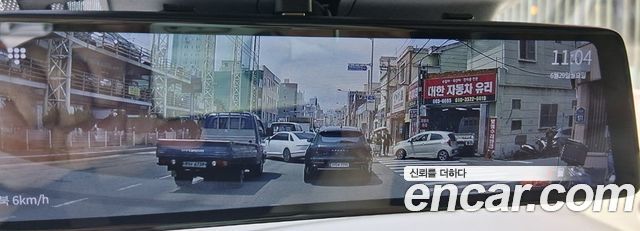 Kia Carnival (IV) Gasoline 9-seater Limousine(Special vehicle) 2021 — фото 42