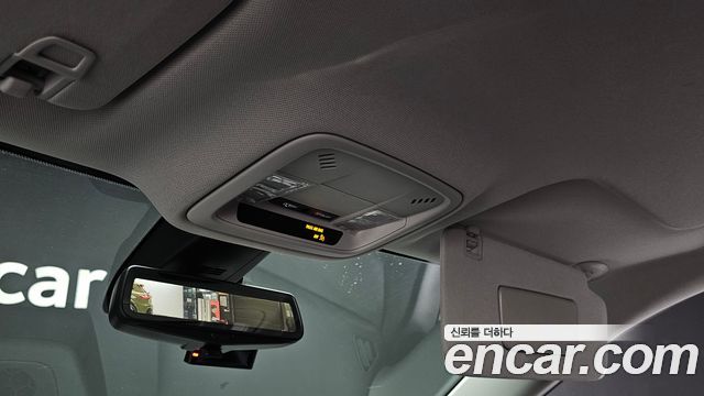 Chevrolet Traverse 3.6 AWD LT Leather Premium 2020 — фото 19