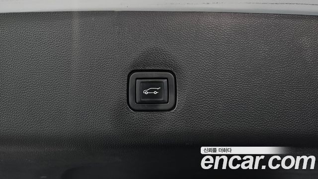 Chevrolet Traverse 3.6 AWD LT Leather Premium 2020 — фото 28