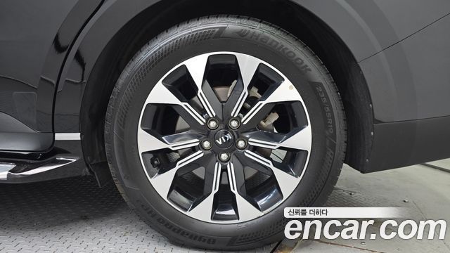 Kia Carnival (IV) Diesel 9-Seater Hi-Limousine(Special Vehicle) 2021 — фото 5