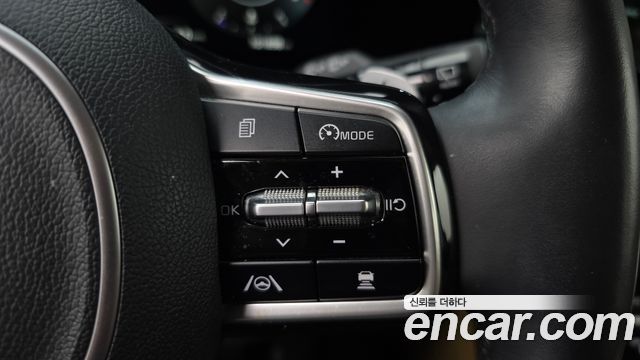Kia Carnival (IV) Diesel 9-Seater Hi-Limousine(Special Vehicle) 2021 — фото 27
