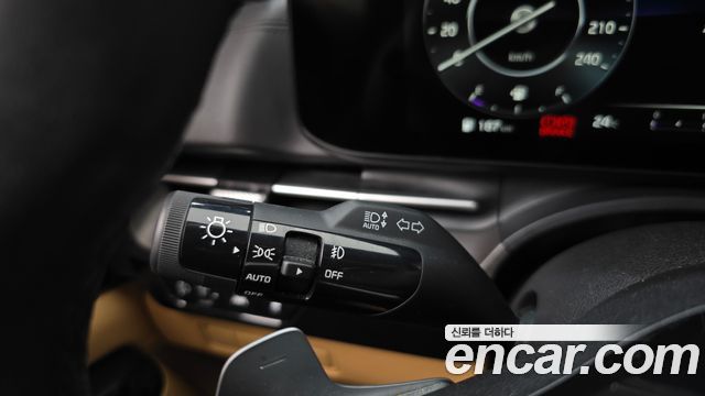Kia Carnival (IV) Diesel 9-Seater Hi-Limousine(Special Vehicle) 2021 — фото 29