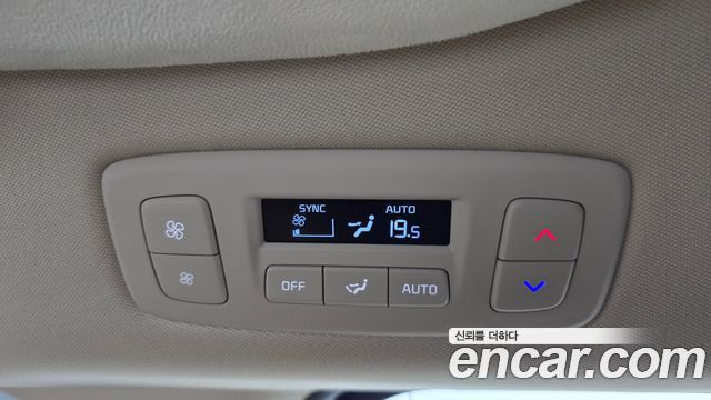 Kia Carnival (IV) Diesel 9-Seater Hi-Limousine(Special Vehicle) 2021 — фото 30