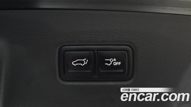 Kia Carnival (IV) Diesel 9-Seater Hi-Limousine(Special Vehicle) 2021 — фото 33