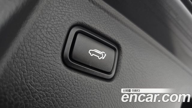 Kia Mohave The Master Diesel 3.0 4WD 5-Seater Masters 2022 — фото 20