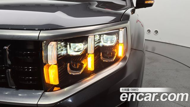Kia Mohave The Master Diesel 3.0 4WD 5-Seater Masters 2022 — фото 22