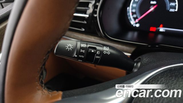 Kia Mohave The Master Diesel 3.0 4WD 5-Seater Masters 2022 — фото 28
