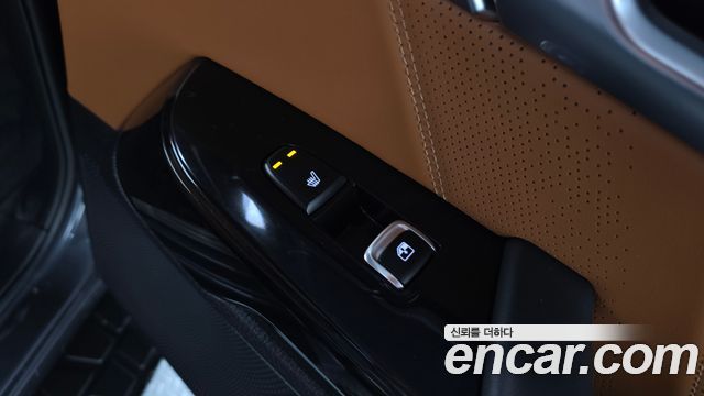 Kia Mohave The Master Diesel 3.0 4WD 5-Seater Masters 2022 — фото 29