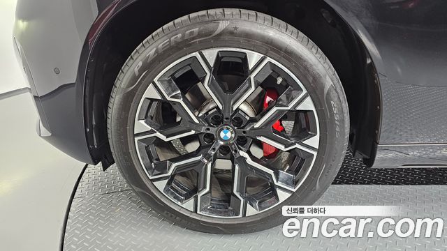 BMW X3 (G45) xDrive 20 M Sport Pro 2025 — фото 5
