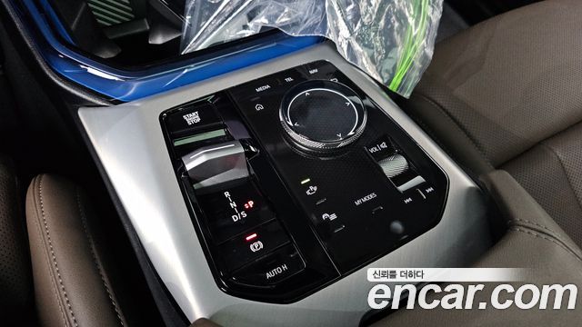 BMW X3 (G45) xDrive 20 M Sport Pro 2025 — фото 9