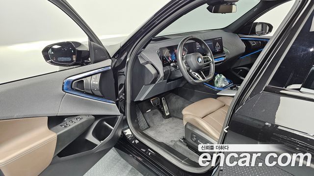 BMW X3 (G45) xDrive 20 M Sport Pro 2025 — фото 10