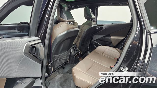 BMW X3 (G45) xDrive 20 M Sport Pro 2025 — фото 16