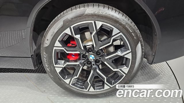 BMW X3 (G45) xDrive 20 M Sport Pro 2025 — фото 27