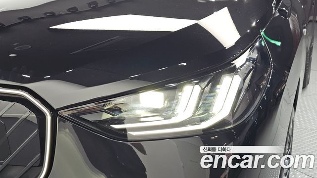 BMW X3 (G45) xDrive 20 M Sport Pro 2025 — фото 28