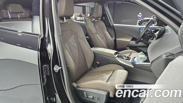 BMW X3 (G45) xDrive 20 M Sport Pro 2025 — фото 32