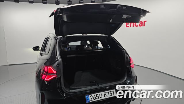 BMW X3 (G45) xDrive 20 M Sport Pro 2025 — фото 40
