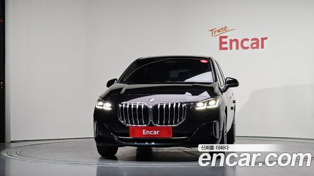 BMW 2 Series Active Tourer (U06) 218d Luxury 2025 — фото 3