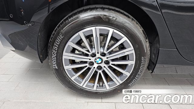 BMW 2 Series Active Tourer (U06) 218d Luxury 2025 — фото 5