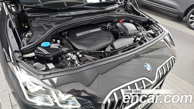 BMW 2 Series Active Tourer (U06) 218d Luxury 2025 — фото 6