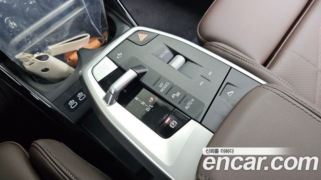 BMW 2 Series Active Tourer (U06) 218d Luxury 2025 — фото 9