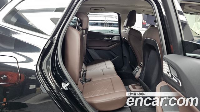 BMW 2 Series Active Tourer (U06) 218d Luxury 2025 — фото 16