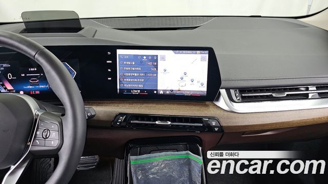 BMW 2 Series Active Tourer (U06) 218d Luxury 2025 — фото 18