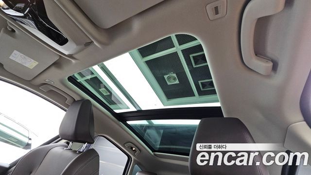 BMW 2 Series Active Tourer (U06) 218d Luxury 2025 — фото 23