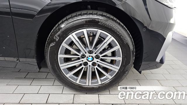 BMW 2 Series Active Tourer (U06) 218d Luxury 2025 — фото 27