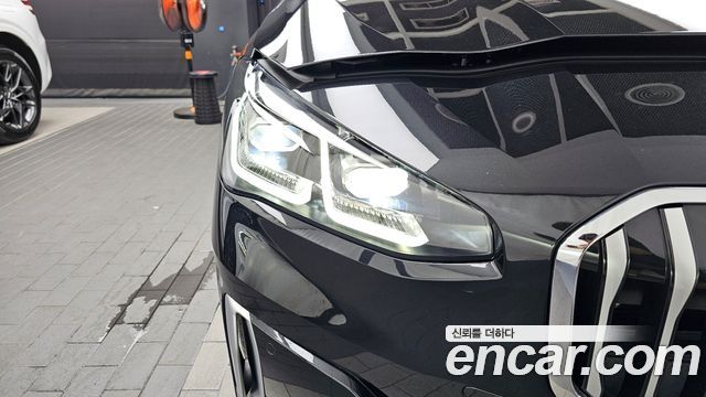 BMW 2 Series Active Tourer (U06) 218d Luxury 2025 — фото 28