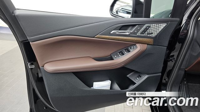 BMW 2 Series Active Tourer (U06) 218d Luxury 2025 — фото 30