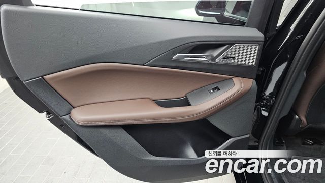 BMW 2 Series Active Tourer (U06) 218d Luxury 2025 — фото 31