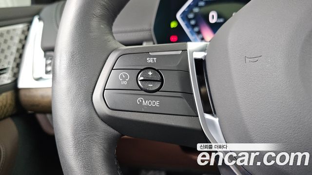 BMW 2 Series Active Tourer (U06) 218d Luxury 2025 — фото 32