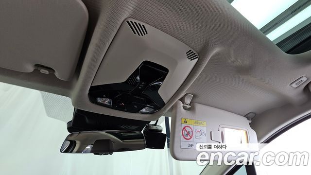 BMW 2 Series Active Tourer (U06) 218d Luxury 2025 — фото 34