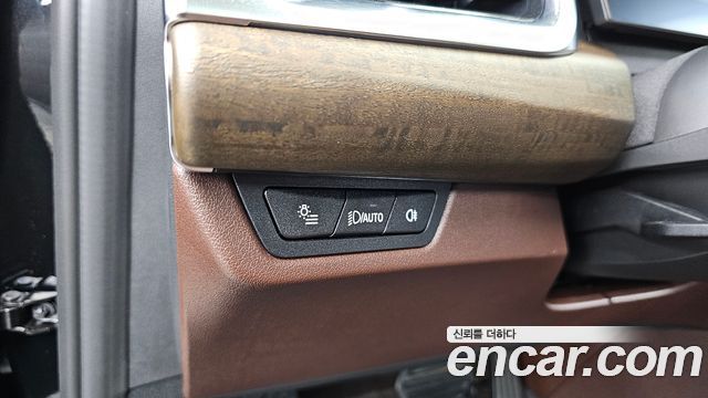 BMW 2 Series Active Tourer (U06) 218d Luxury 2025 — фото 35