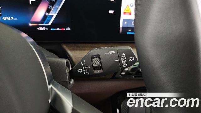 BMW 2 Series Active Tourer (U06) 218d Luxury 2025 — фото 36