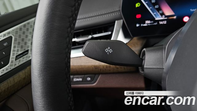 BMW 2 Series Active Tourer (U06) 218d Luxury 2025 — фото 38