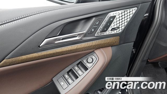 BMW 2 Series Active Tourer (U06) 218d Luxury 2025 — фото 39