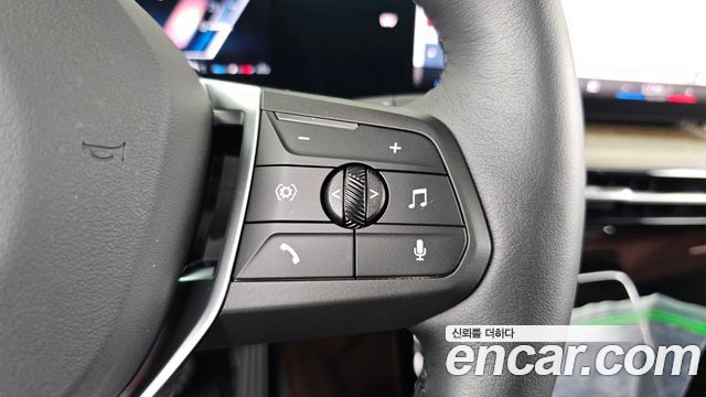 BMW 2 Series Active Tourer (U06) 218d Luxury 2025 — фото 41