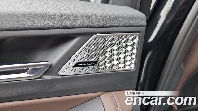 BMW 2 Series Active Tourer (U06) 218d Luxury 2025 — фото 42