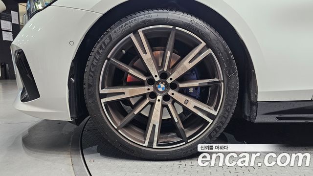 BMW 5 Series (G60) 530i xDrive M Sport 2026 — фото 5