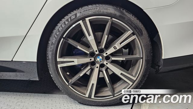 BMW 5 Series (G60) 530i xDrive M Sport 2026 — фото 21