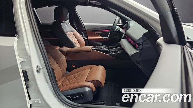 BMW 5 Series (G60) 530i xDrive M Sport 2026 — фото 26