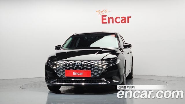 Hyundai Grandeur (IG) 2.5 Exclusice 2023 — фото 3