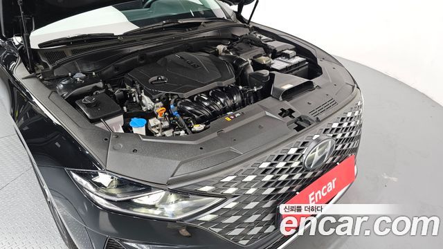 Hyundai Grandeur (IG) 2.5 Exclusice 2023 — фото 6