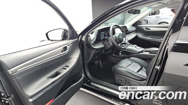 Hyundai Grandeur (IG) 2.5 Exclusice 2023 — фото 10