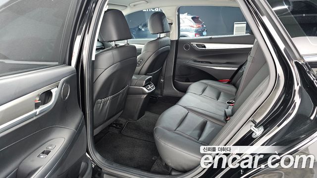 Hyundai Grandeur (IG) 2.5 Exclusice 2023 — фото 11