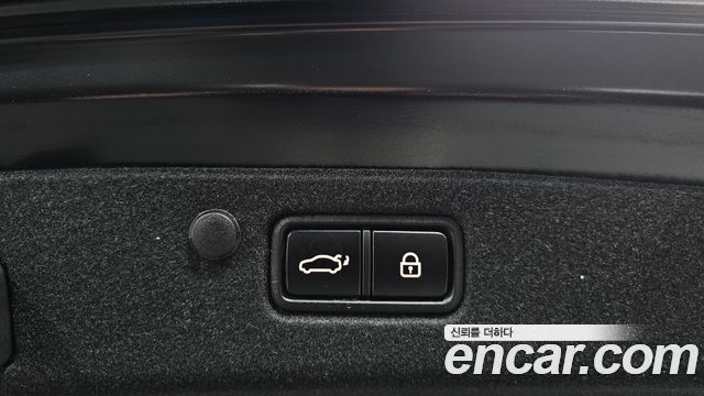 Hyundai Grandeur (IG) 2.5 Exclusice 2023 — фото 17