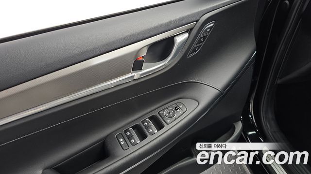 Hyundai Grandeur (IG) 2.5 Exclusice 2023 — фото 19